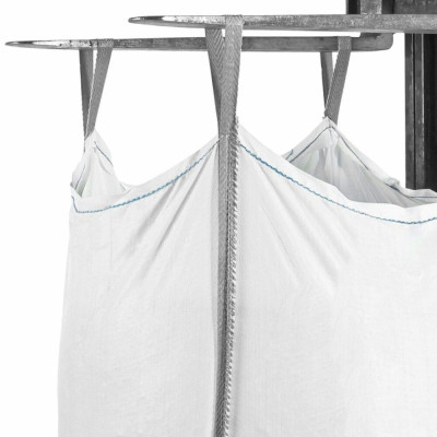 Zahradní vak s uchy 1200l SPRINGOS BIG BAG