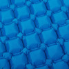 Nafukovací matrace 190x58 cm SPRINGOS PM048 modrá