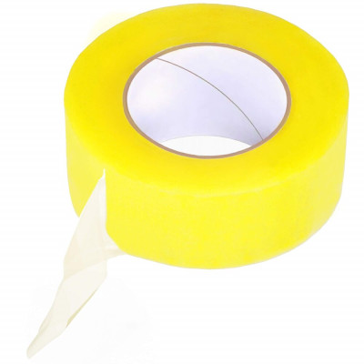 Lepící páska 4,8cm x 150m SPRINGOS HA7501 transparentní