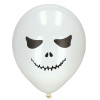 HA5216 HALLOWEENSKÉ DEKORACE 30 PRVKŮ.
