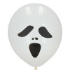 HA5216 HALLOWEENSKÉ DEKORACE 30 PRVKŮ.