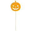 HA5216 HALLOWEENSKÉ DEKORACE 30 PRVKŮ.