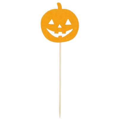 HA5216 HALLOWEENSKÉ DEKORACE 30 PRVKŮ.