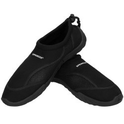 Boty do vody pánské vel. 46 SPRINGOS CS0158 černé