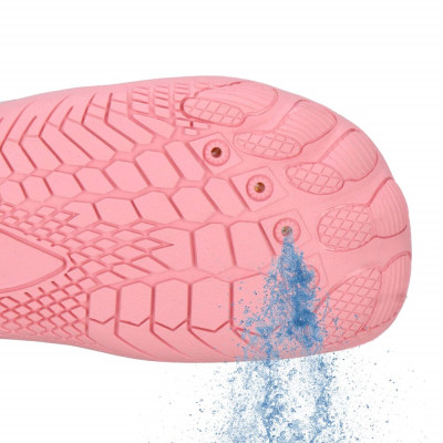 Boty do vody dámské vel. 39 SPRINGOS CS0146 růžové
