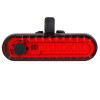 Prémiová LED světla na kolo SPRINGOS BA0081