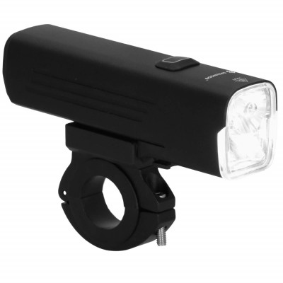Prémiová LED světla na kolo SPRINGOS BA0081
