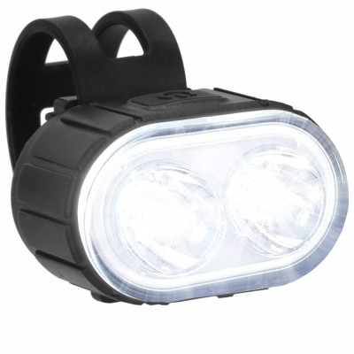 LED světla na kolo SPRINGOS BA0082