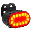 LED světla na kolo SPRINGOS BA0082