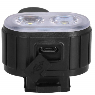 LED světla na kolo SPRINGOS BA0082