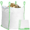 Zahradní vak s uchy 1000l SPRINGOS BIG BAG