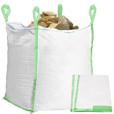 Zahradní vak s uchy 1000l SPRINGOS BIG BAG