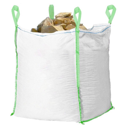 Zahradní vak s uchy 1000l SPRINGOS BIG BAG