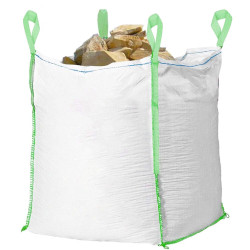 Zahradní vak s uchy 1000l SPRINGOS BIG BAG