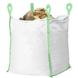 Zahradní vak s uchy 1000l SPRINGOS BIG BAG