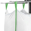 Zahradní vak s uchy 1000l SPRINGOS BIG BAG