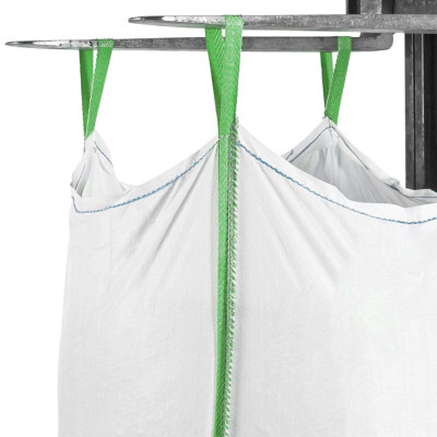 Zahradní vak s uchy 1000l SPRINGOS BIG BAG