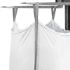 Zahradní vak s uchy a trychtýřem 1300l SPRINGOS BIG BAG