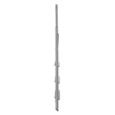 Ocelové schůdky 4 stupně SPRINGOS LD0097