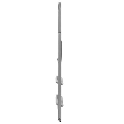 Ocelové schůdky 3 stupně SPRINGOS LD0098