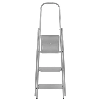 Ocelové schůdky 3 stupně SPRINGOS LD0098