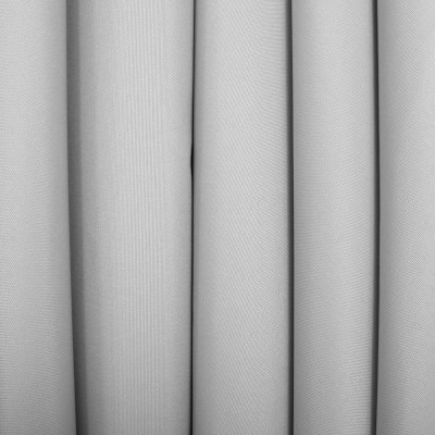 Zahradní slunečník 290x390 cm SPRINGOS GU0048 světle šedý