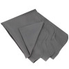 Stříška pro zahradní houpačky 165x110 cm SPRINGOS GS0013R šedá