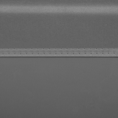 Potah sedáku pro zahradní houpačky 160x100 cm SPRINGOS GS1000 šedý