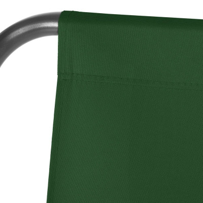 Potah sedáku pro zahradní houpačky 110x90 cm SPRINGOS GS1002 zelený