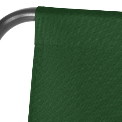 Potah sedáku pro zahradní houpačky 110x90 cm SPRINGOS GS1007 zelený