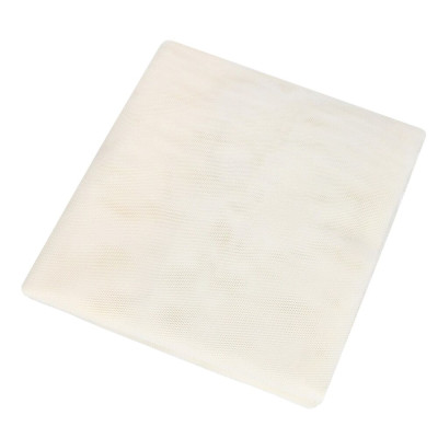 Moskytiéra pro zahradní houpačky 165x680 cm SPRINGOS GS0025M béžová