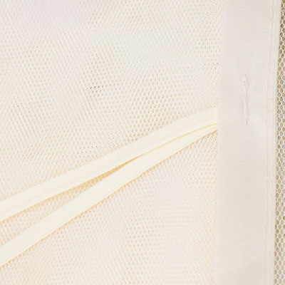 Moskytiéra pro zahradní houpačky 165x680 cm SPRINGOS GS0025M béžová