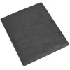 Moskytiéra pro zahradní houpačky 165x680 cm SPRINGOS GS0026M šedá