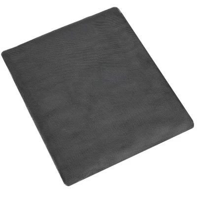 Moskytiéra pro zahradní houpačky 165x680 cm SPRINGOS GS0026M šedá
