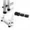 Plastové patky 33x20 mm + 40x20 mm DRABEST ALD-CZ sada 4ks