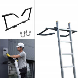 Distanční držák DRABEST AK-ORR PRO