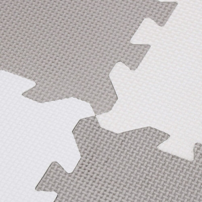 Pěnová puzzle podložka pro děti 95x95 cm SPRINGOS MOMO