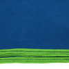 Rychleschnoucí ručník 180x90 cm SPRINGOS MENORCA tmavě modrý