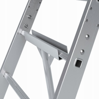 Stavební výtah s vozíkem 12,5 m DRABEST WT-12-ST PRO