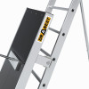 Vozík pro fotovoltaické panely DRABEST  WT-12-PV PRO