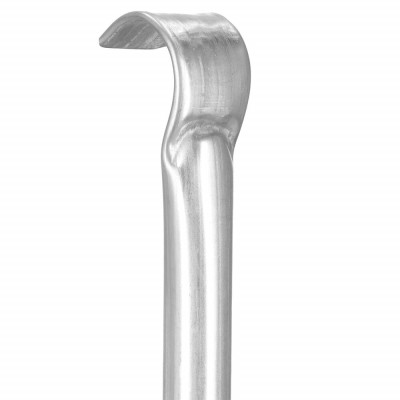 Schůdky k trampolíně výška 62 cm SPRINGOS LD-02