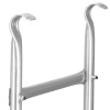 Schůdky k trampolíně výška 62 cm SPRINGOS LD-02