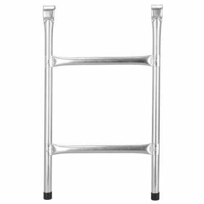 Schůdky k trampolíně výška 62 cm SPRINGOS LD-02