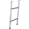 Schůdky k trampolíně výška 62 cm SPRINGOS LD-02