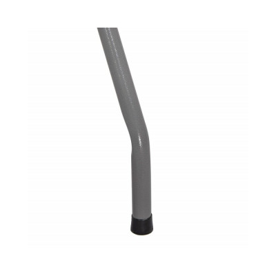 Skládací cateringový stůl 180x74 cm SPRINGOS RAUT GF0055 hnědý