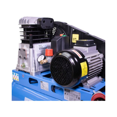 Kompresor 2200 W 10 bar 50 litrů 5801050 400V