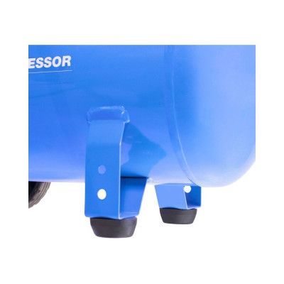 Kompresor 2200 W 10 bar 50 litrů 5801050 400V