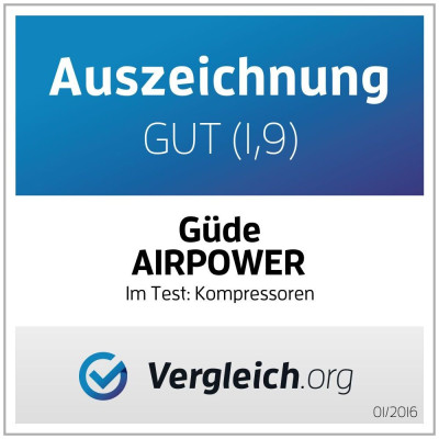 Kompresor AirPoer 190086