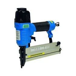 Güde Pneumatická hřebíkovačka-spinkovačka KOMBI