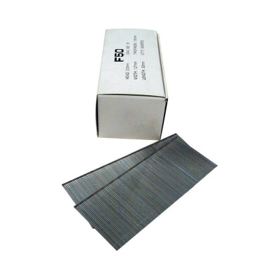 Hřebíky do hřebíkovačky 15 mm, 5000 ks MIDI
